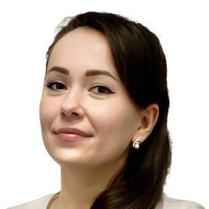 Садретдинова Лилия Рафековна