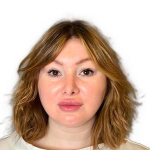 Погорелко Елена Сергеевна
