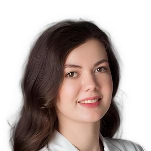 Яруллова Алия Ринатовна