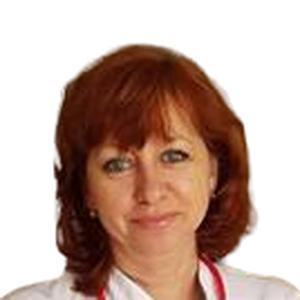 Машкова Александра Викторовна