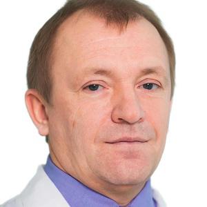 Сапегин Сергей Степанович