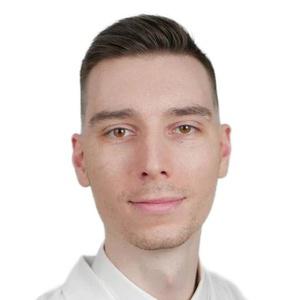 Самоцкий Иван Владимирович