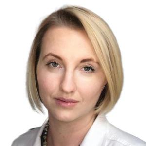 Маркина Ирина Викторовна