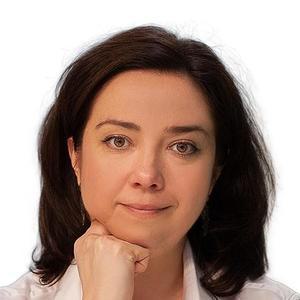 Соколова Ольга Владиславовна
