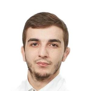 Каргинов Герман Михайлович