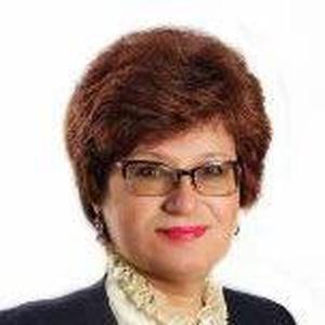 Попкова Татьяна Валентиновна