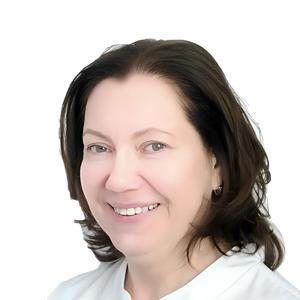 Корчагина Анна Александровна
