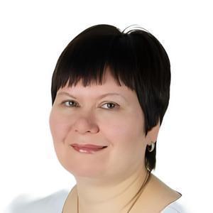 Выдренко Елена Аттовна