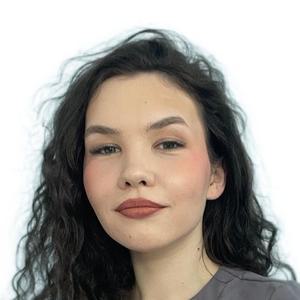 Макарова Эльвира Константиновна