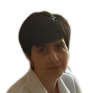 Шакулина Ирина Владимировна