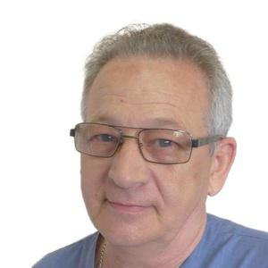 Рыбасов Павел Николаевич