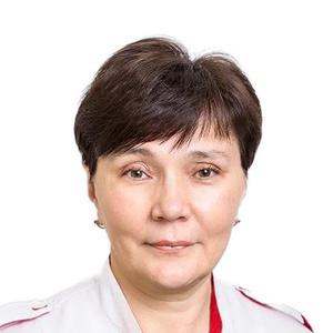 Мунасыпова Наталья Аркадьевна