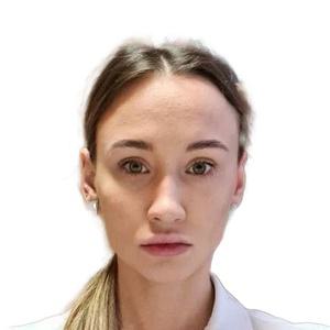 Чуракова Юлия Владимировна