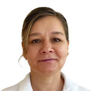 Неклюдова Елена Васильевна