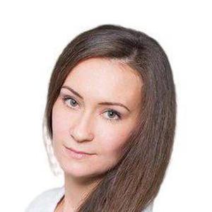 Цыбульская Дарья Алексеевна