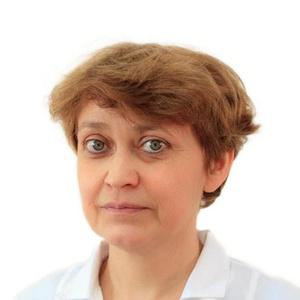 Измайлова Роза Джавдатовна