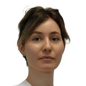 Мальцагова Хеда Рамзановна