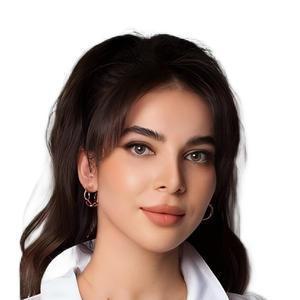 Вагапова Эльза Гаяровна
