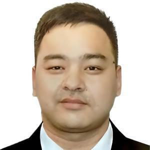 Ровшанов Азамат Муратович