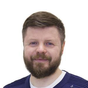 Дмитриев Александр Сергеевич