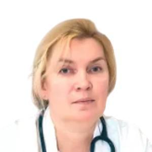 Чепурнаева Елена Викторовна