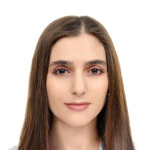 Цыганко Виктория Олеговна