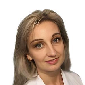 Злыденная Ксения Геннадьевна