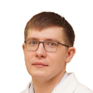 Масленников Дмитрий Алексеевич