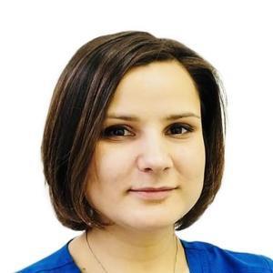 Жарук Анастасия Дмитриевна