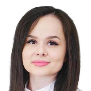 Зубайраева Хава Руслановна