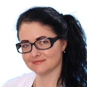 Еремян Мадлена Аркадьевна