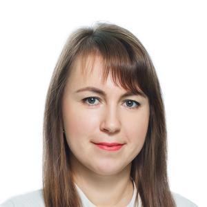 Тихонова Дарья Анатольевна