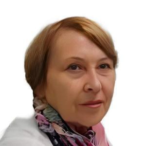 Шушпанова Мария Владимировна