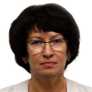 Чернобурова Татьяна Александровна