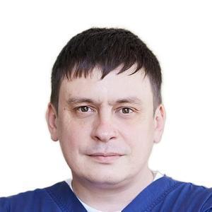 Нефедьев Фёдор Сергеевич