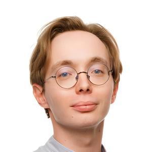 Хомчук Кирилл Игоревич