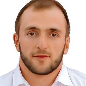 Расулов Мурад Нурмагомедович