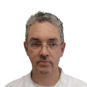 Седенков Николай Анатольевич
