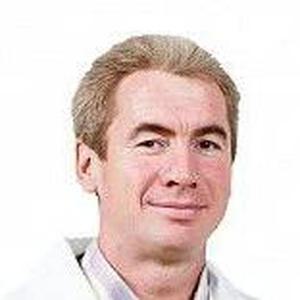Зекрин Ринат Мадегамович