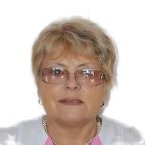 Тихонова Валентина Ивановна