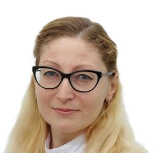 Реутенко Светлана Николаевна