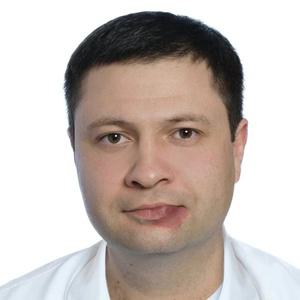 Тажетдинов Олег Халитович