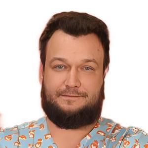Панасюк Роман Игоревич