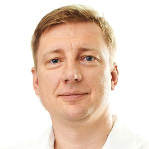 Карпенко Олег Анатольевич