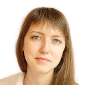 Угарова Юлия Сергеевна