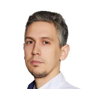 Кузьмин Михаил Станиславович
