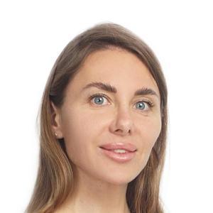 Шабанова Анна Александровна