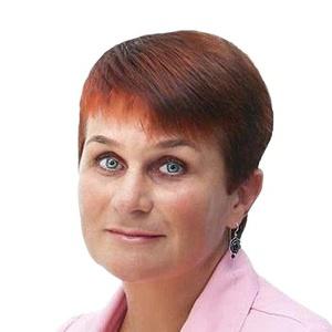 Кобленц Ольга Александровна