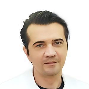 Неверовский Дмитрий Валерьевич