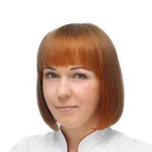 Рущак Елена Дмитриевна